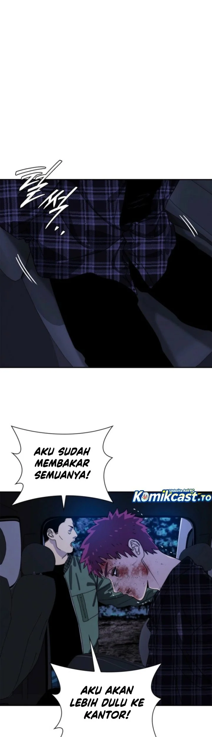 18-Year-Old Demon King Bab 11 halaman 21