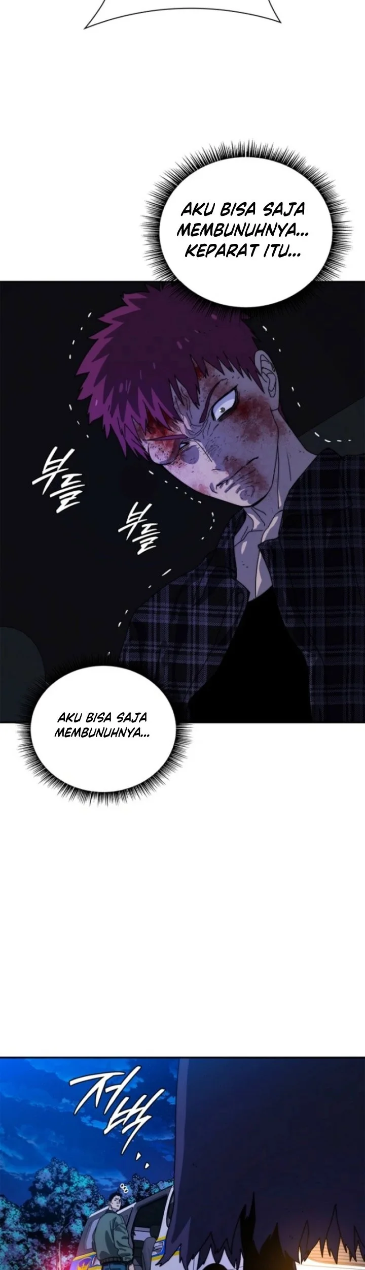 18-Year-Old Demon King Bab 11 halaman 22
