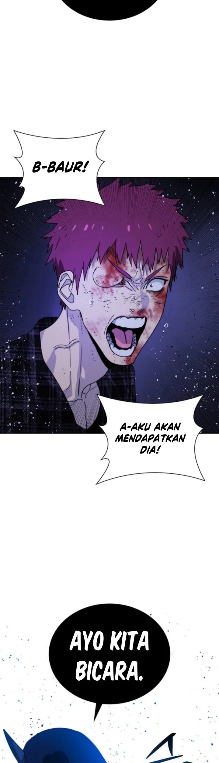 18-Year-Old Demon King Bab 11 halaman 26