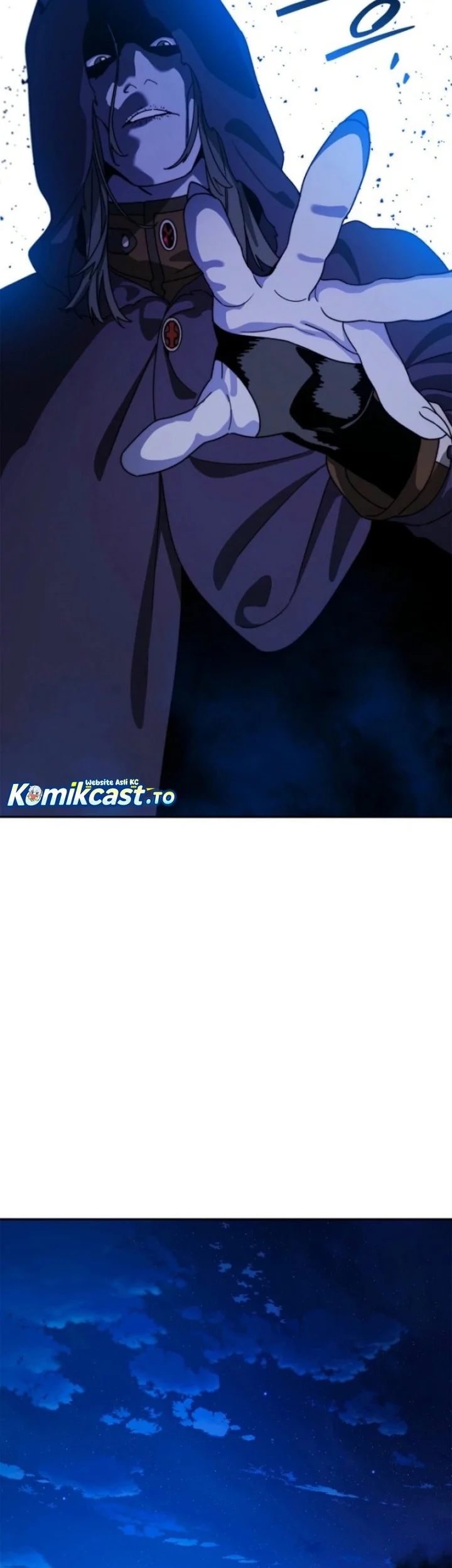 18-Year-Old Demon King Bab 11 halaman 27