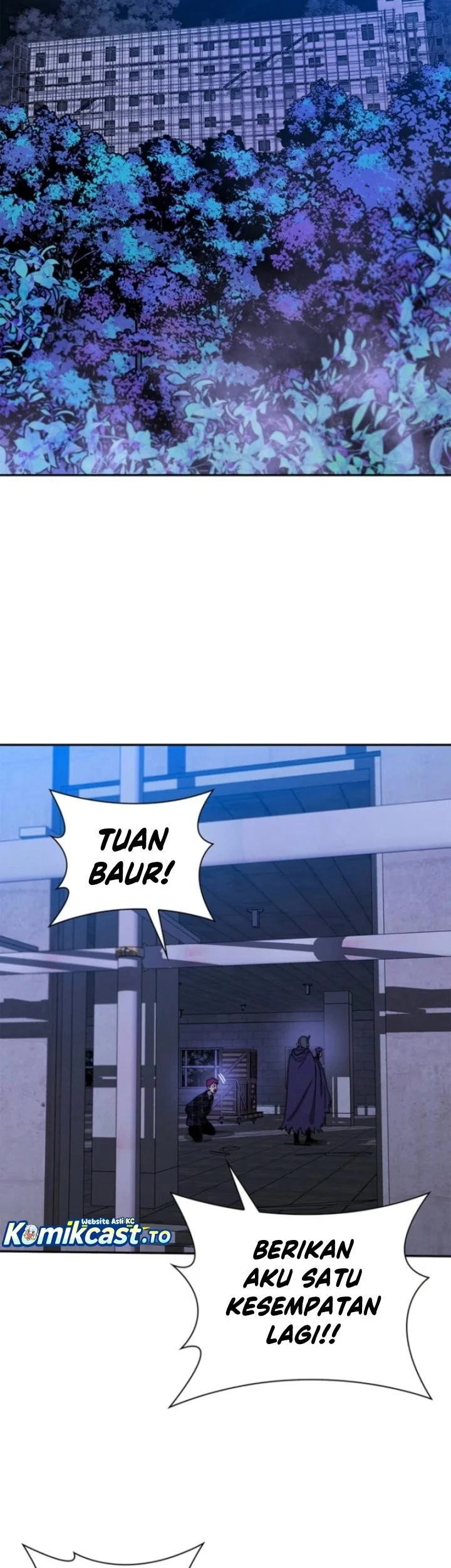 18-Year-Old Demon King Bab 11 halaman 34