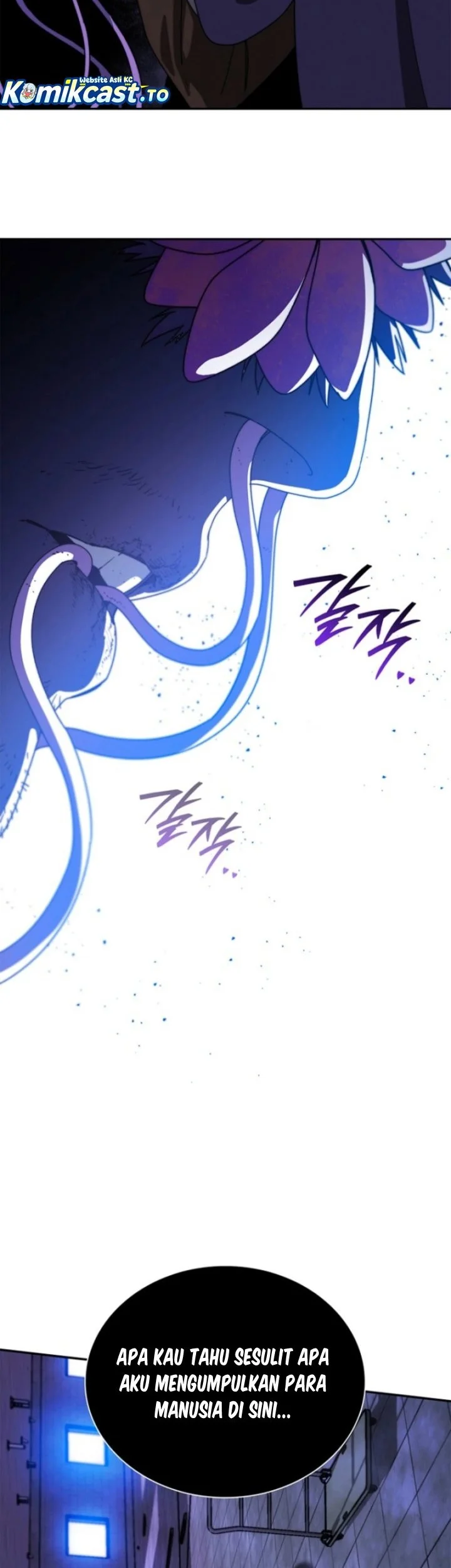 18-Year-Old Demon King Bab 11 halaman 37