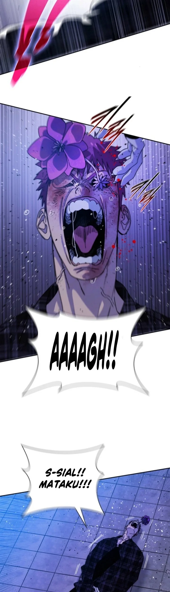 18-Year-Old Demon King Bab 11 halaman 42