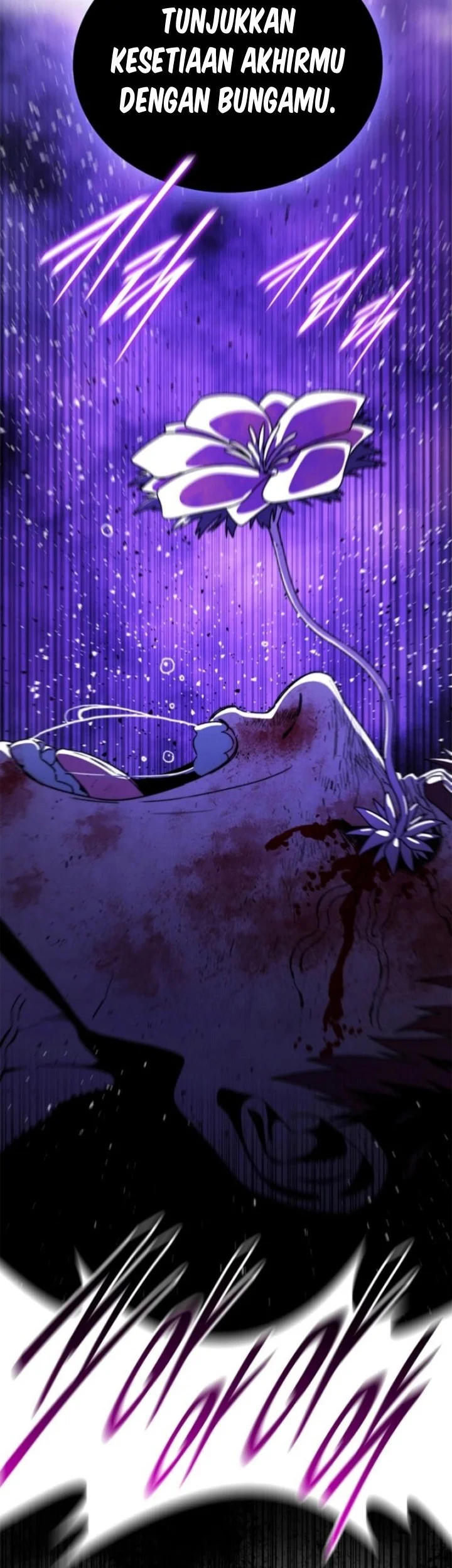 18-Year-Old Demon King Bab 11 halaman 44