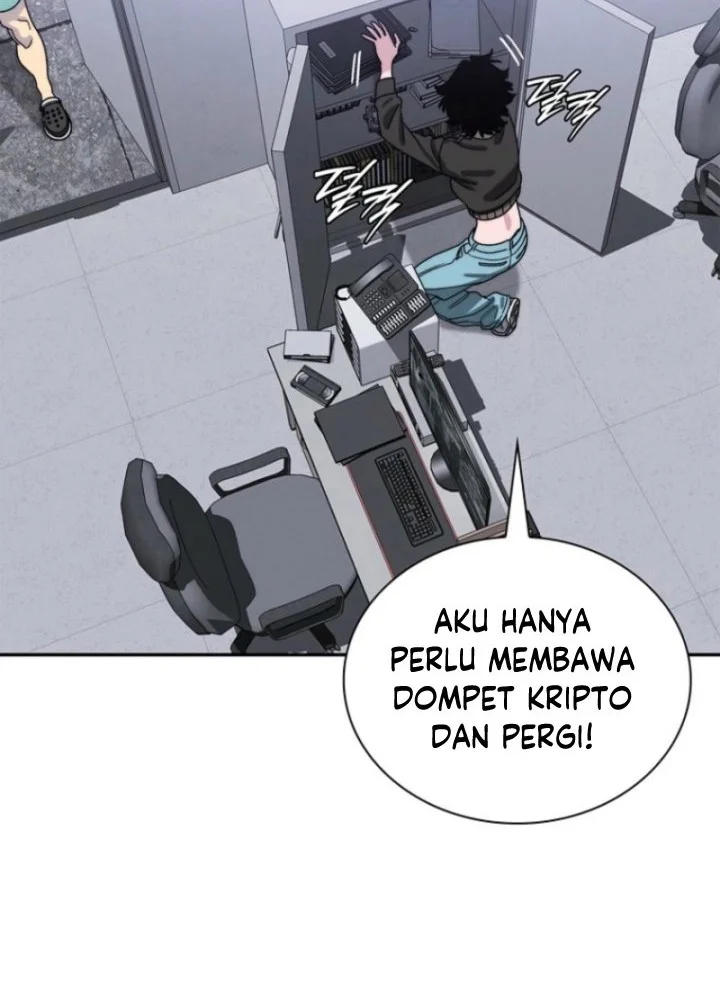 18-Year-Old Demon King Bab 11 halaman 46