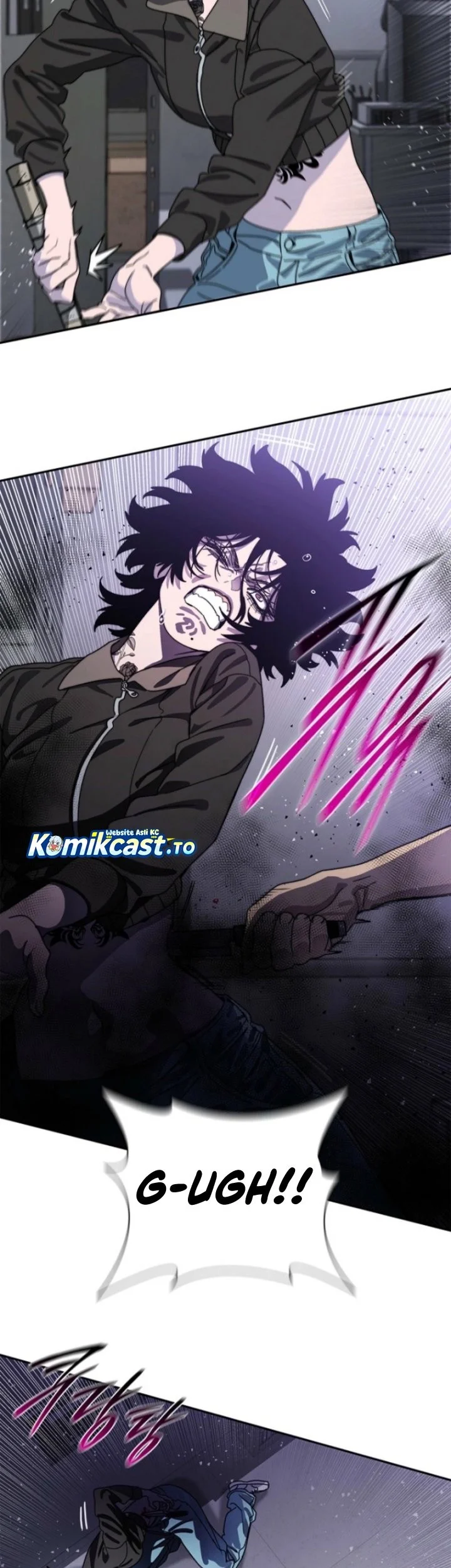 18-Year-Old Demon King Bab 11 halaman 51