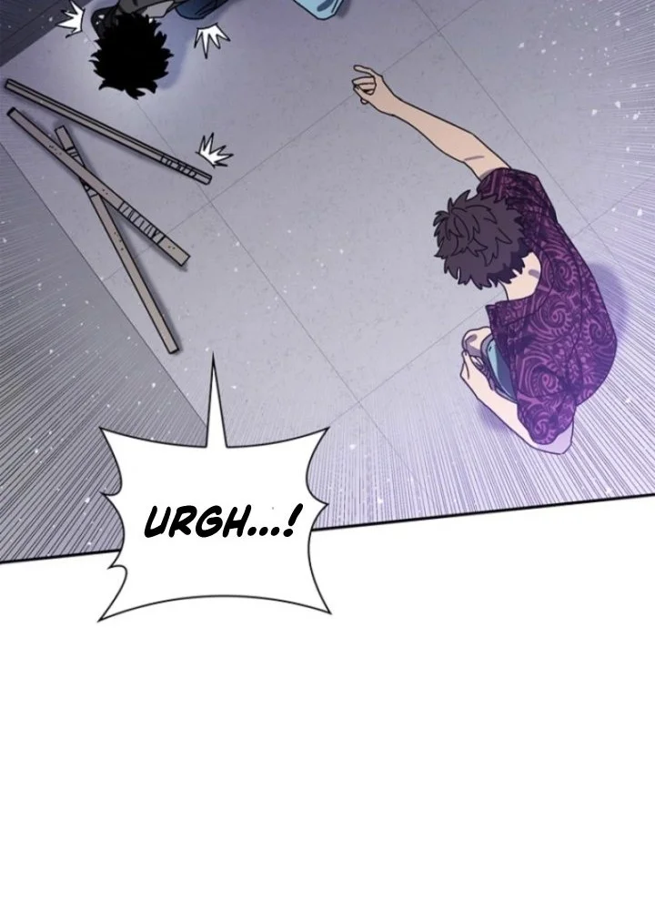 18-Year-Old Demon King Bab 11 halaman 52