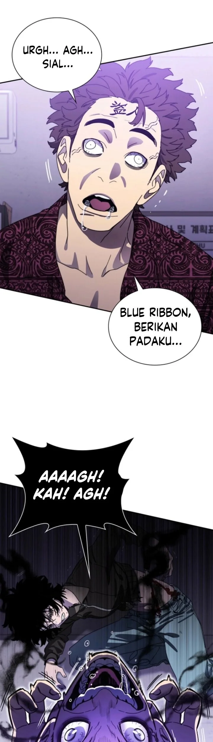 18-Year-Old Demon King Bab 11 halaman 53
