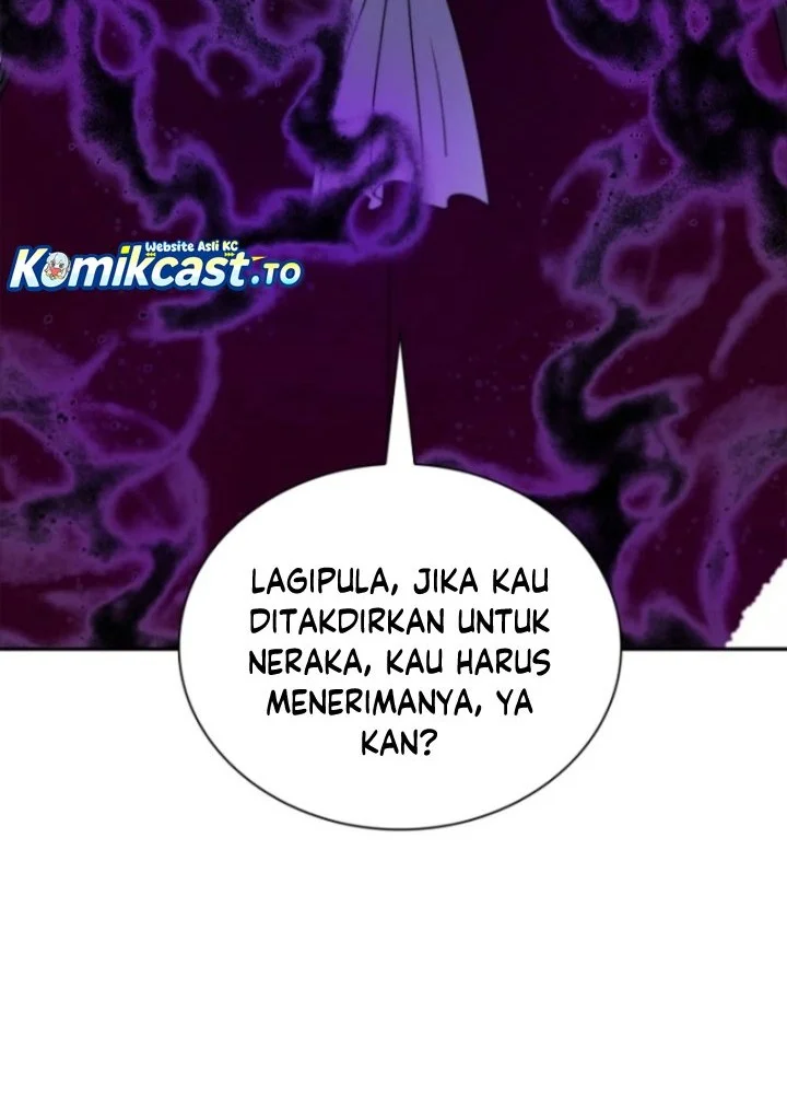 18-Year-Old Demon King Bab 11 halaman 58