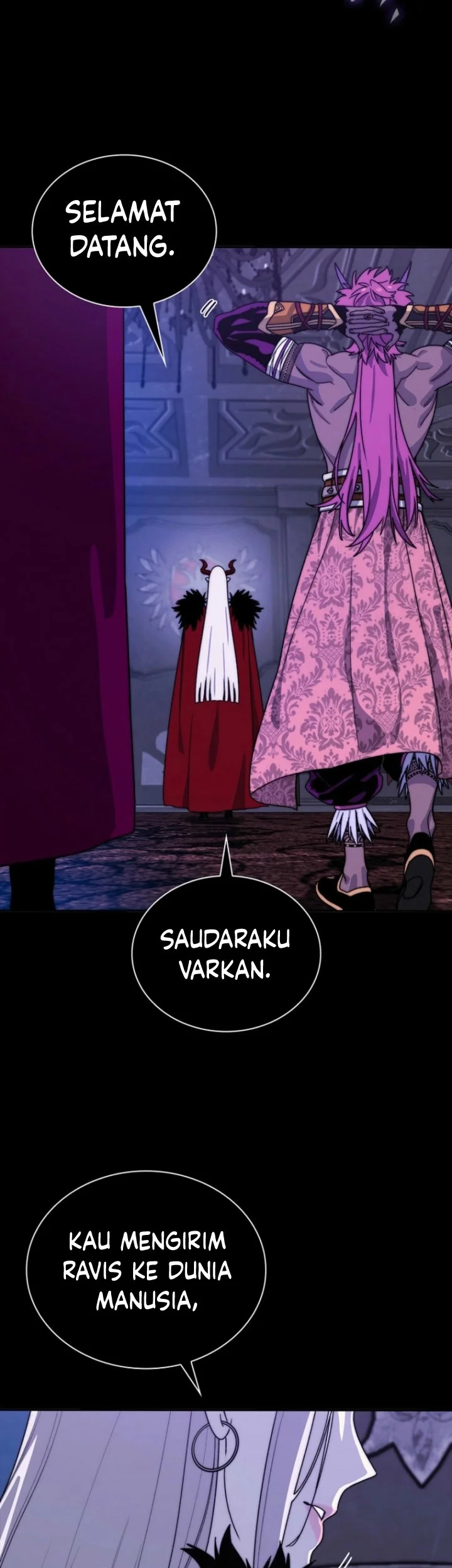 18-Year-Old Demon King Bab 12 halaman 4