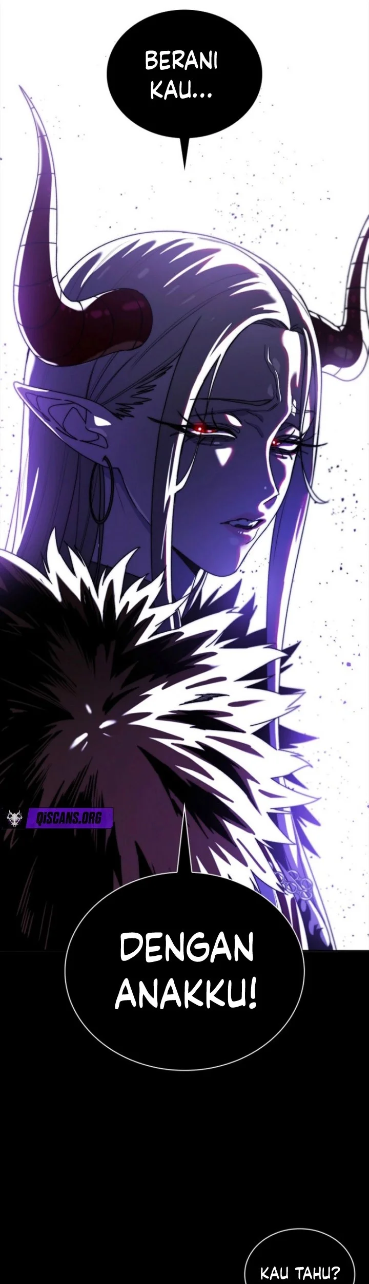 18-Year-Old Demon King Bab 12 halaman 6