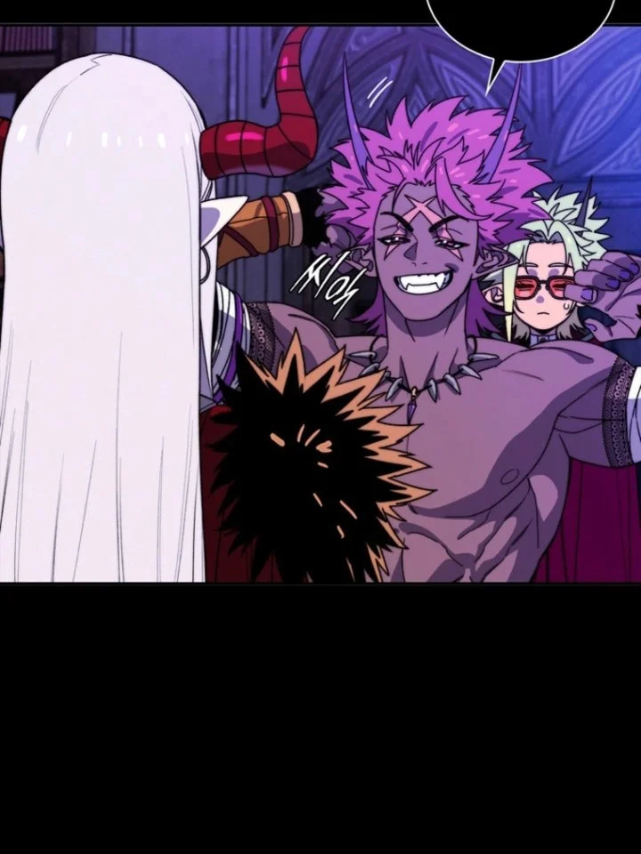 18-Year-Old Demon King Bab 12 halaman 7