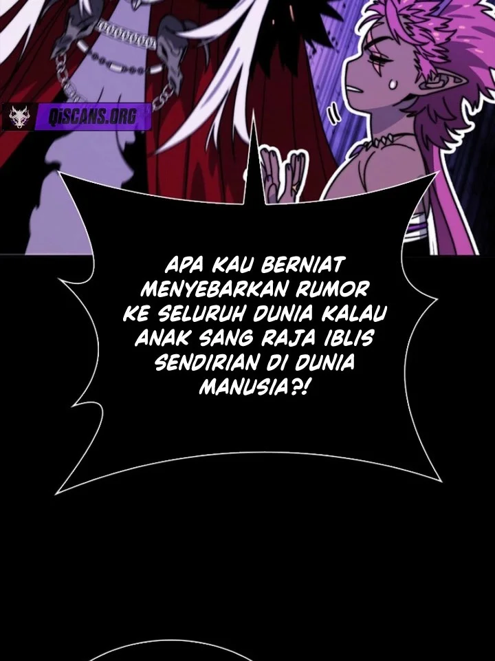 18-Year-Old Demon King Bab 12 halaman 9