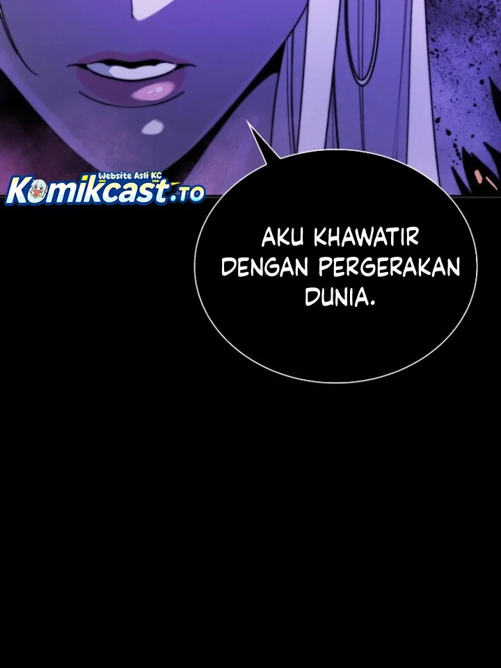 18-Year-Old Demon King Bab 12 halaman 11