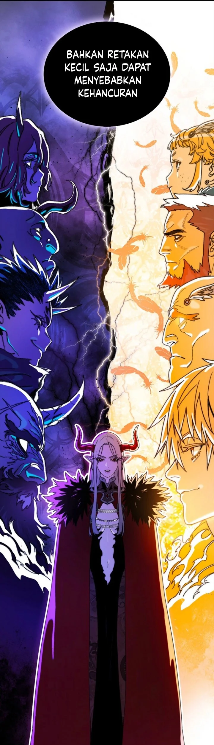18-Year-Old Demon King Bab 12 halaman 12