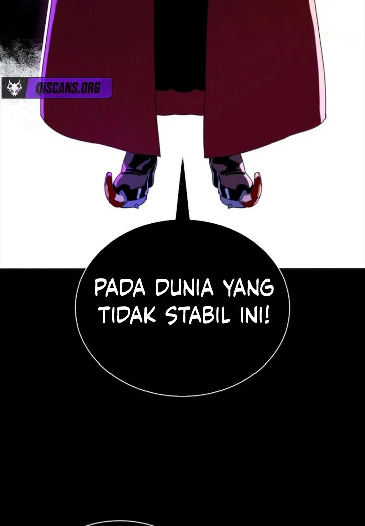 18-Year-Old Demon King Bab 12 halaman 13