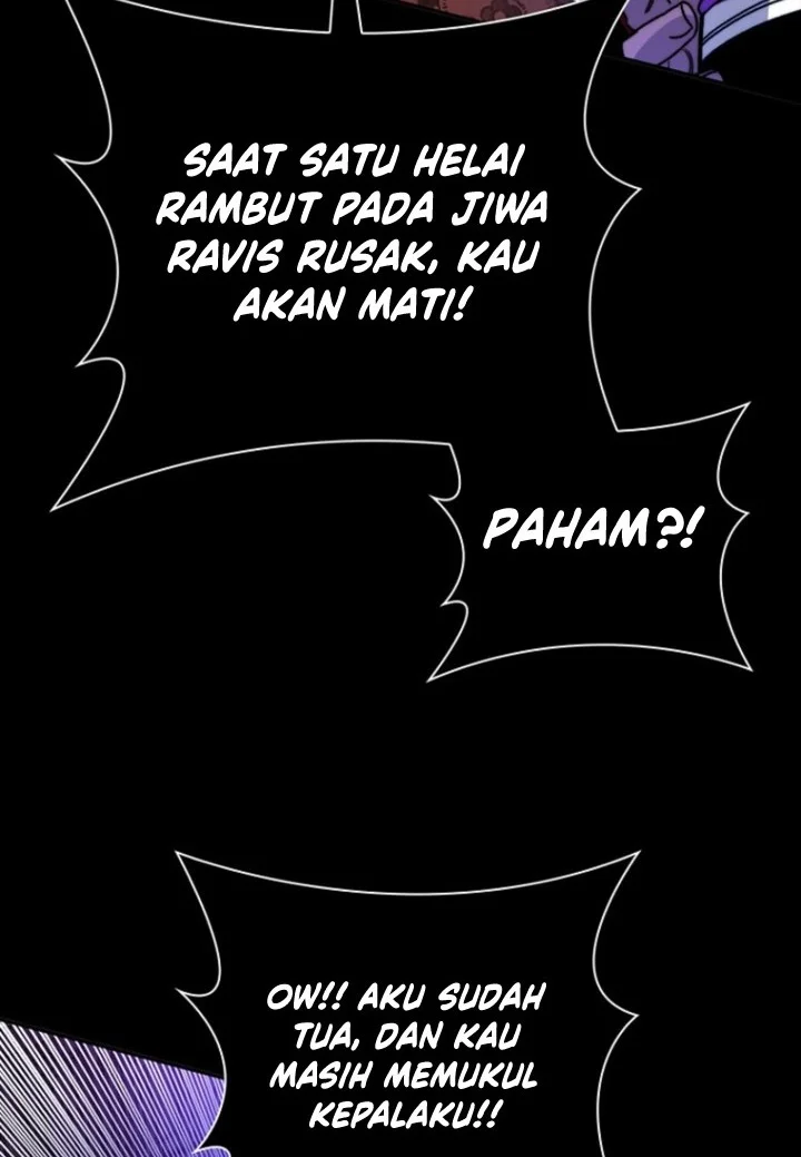 18-Year-Old Demon King Bab 12 halaman 15