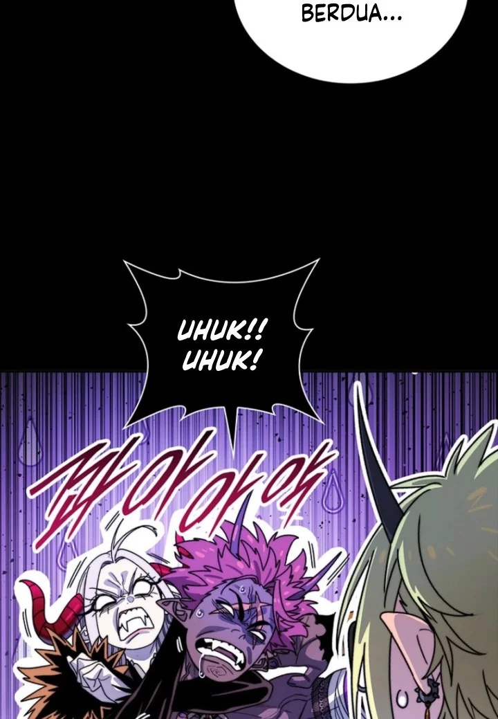 18-Year-Old Demon King Bab 12 halaman 17