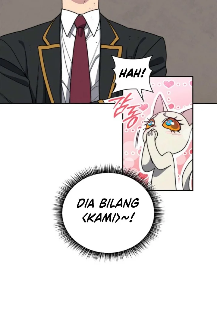 18-Year-Old Demon King Bab 12 halaman 21