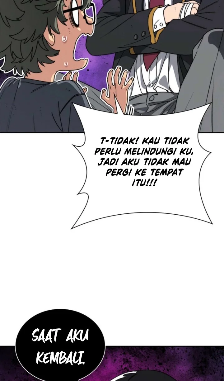 18-Year-Old Demon King Bab 12 halaman 23