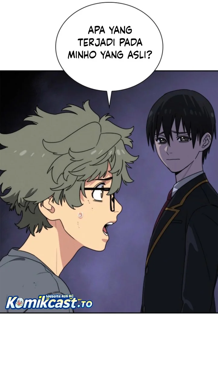 18-Year-Old Demon King Bab 12 halaman 25