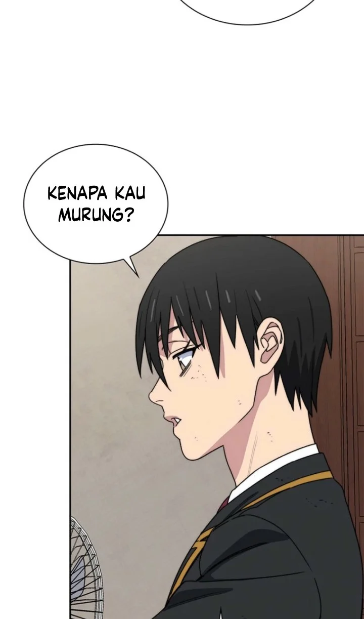 18-Year-Old Demon King Bab 12 halaman 27