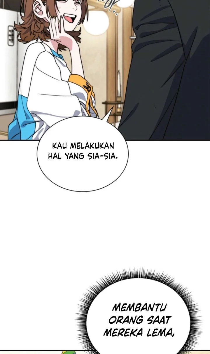 18-Year-Old Demon King Bab 12 halaman 39