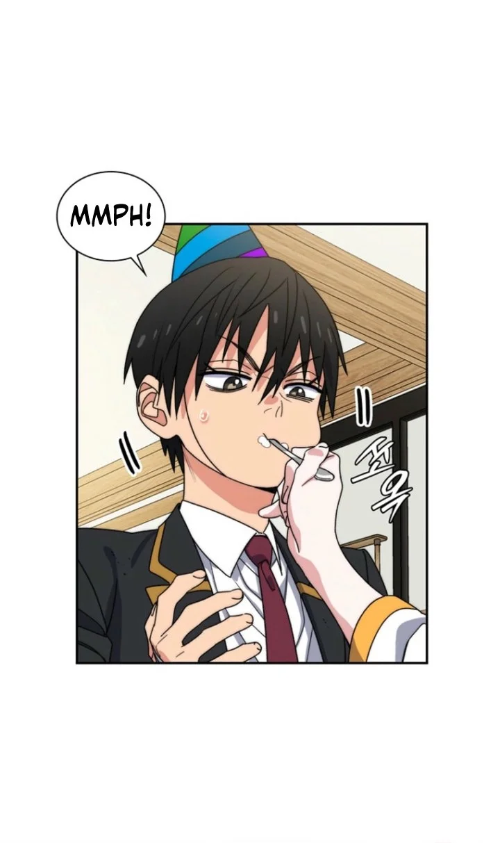 18-Year-Old Demon King Bab 12 halaman 41