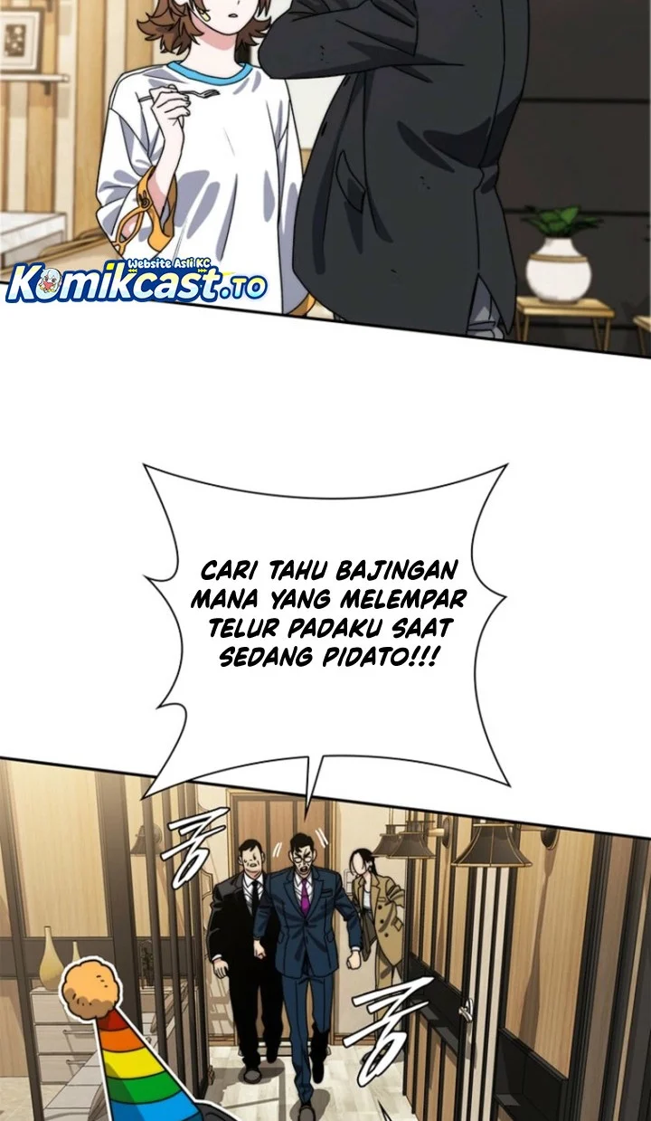 18-Year-Old Demon King Bab 12 halaman 43