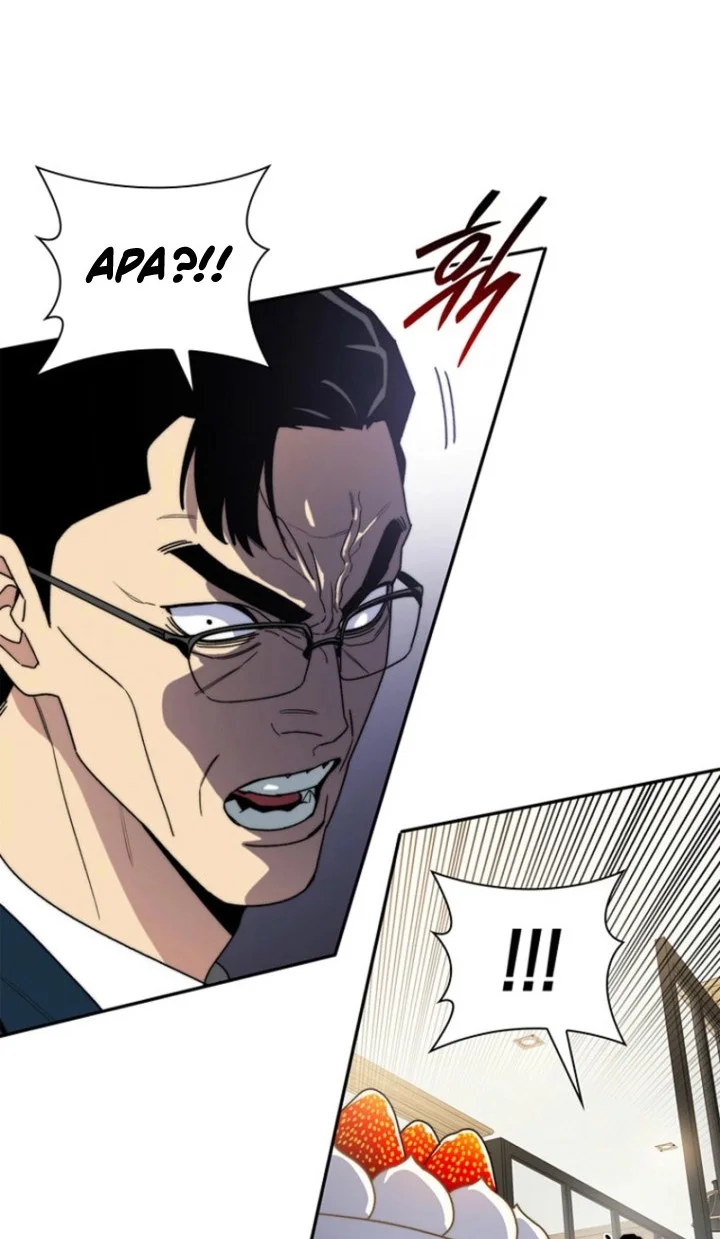 18-Year-Old Demon King Bab 12 halaman 47