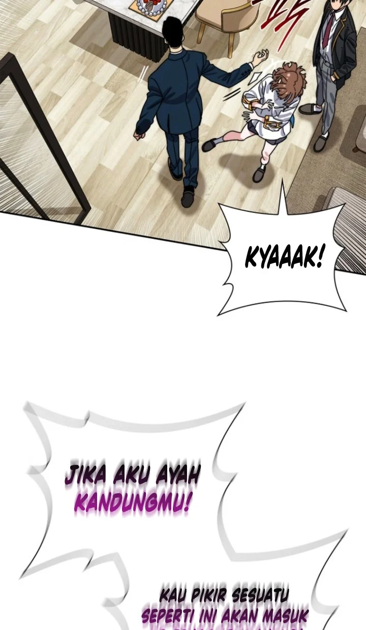 18-Year-Old Demon King Bab 12 halaman 49