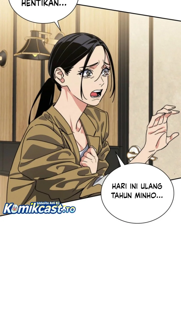 18-Year-Old Demon King Bab 12 halaman 51