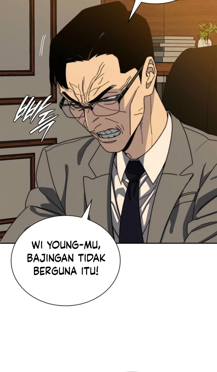18-Year-Old Demon King Bab 12 halaman 61