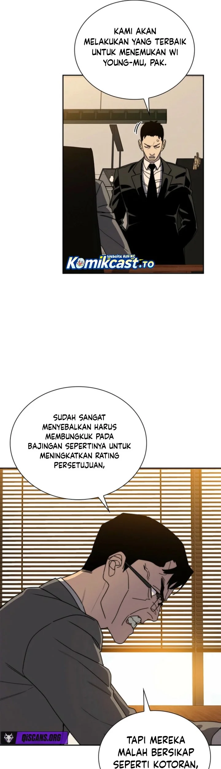 18-Year-Old Demon King Bab 12 halaman 62