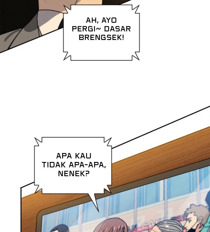 18-Year-Old Demon King Bab 12 halaman 67