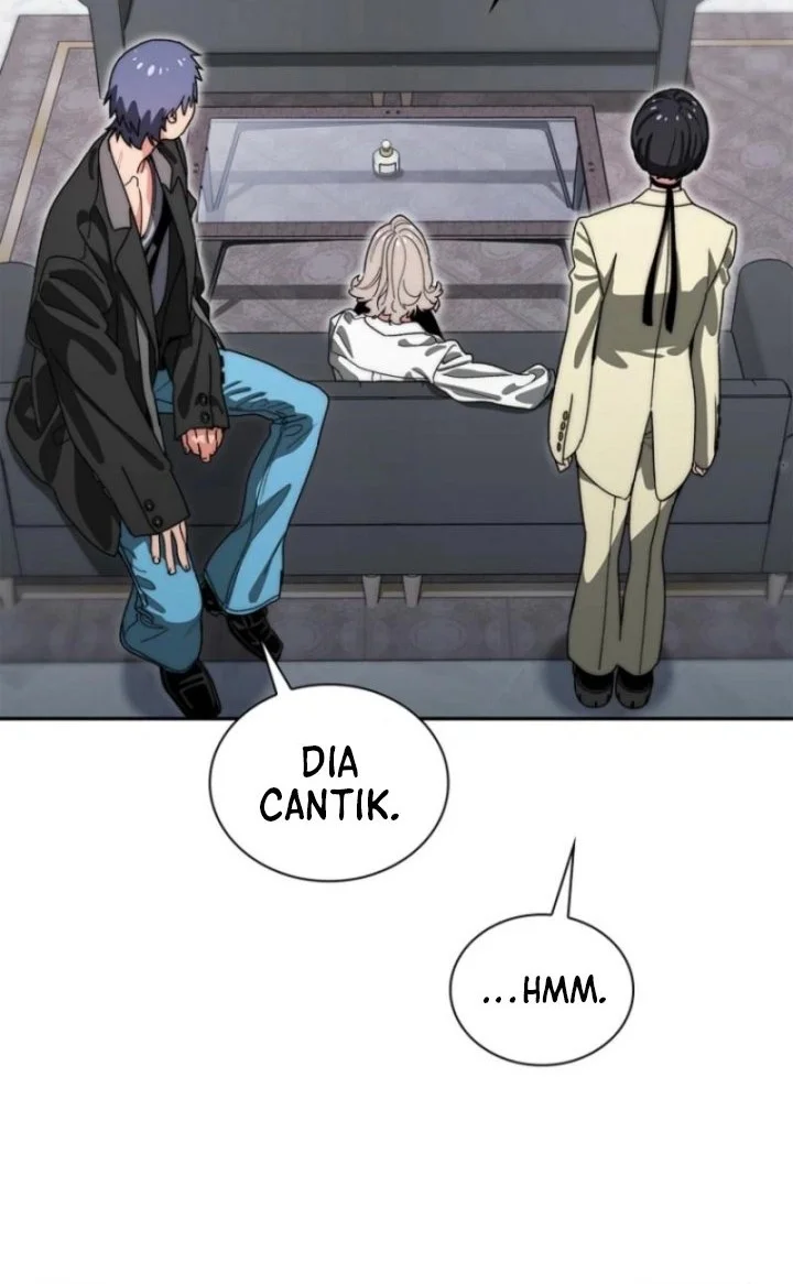 18-Year-Old Demon King Bab 13 halaman 5