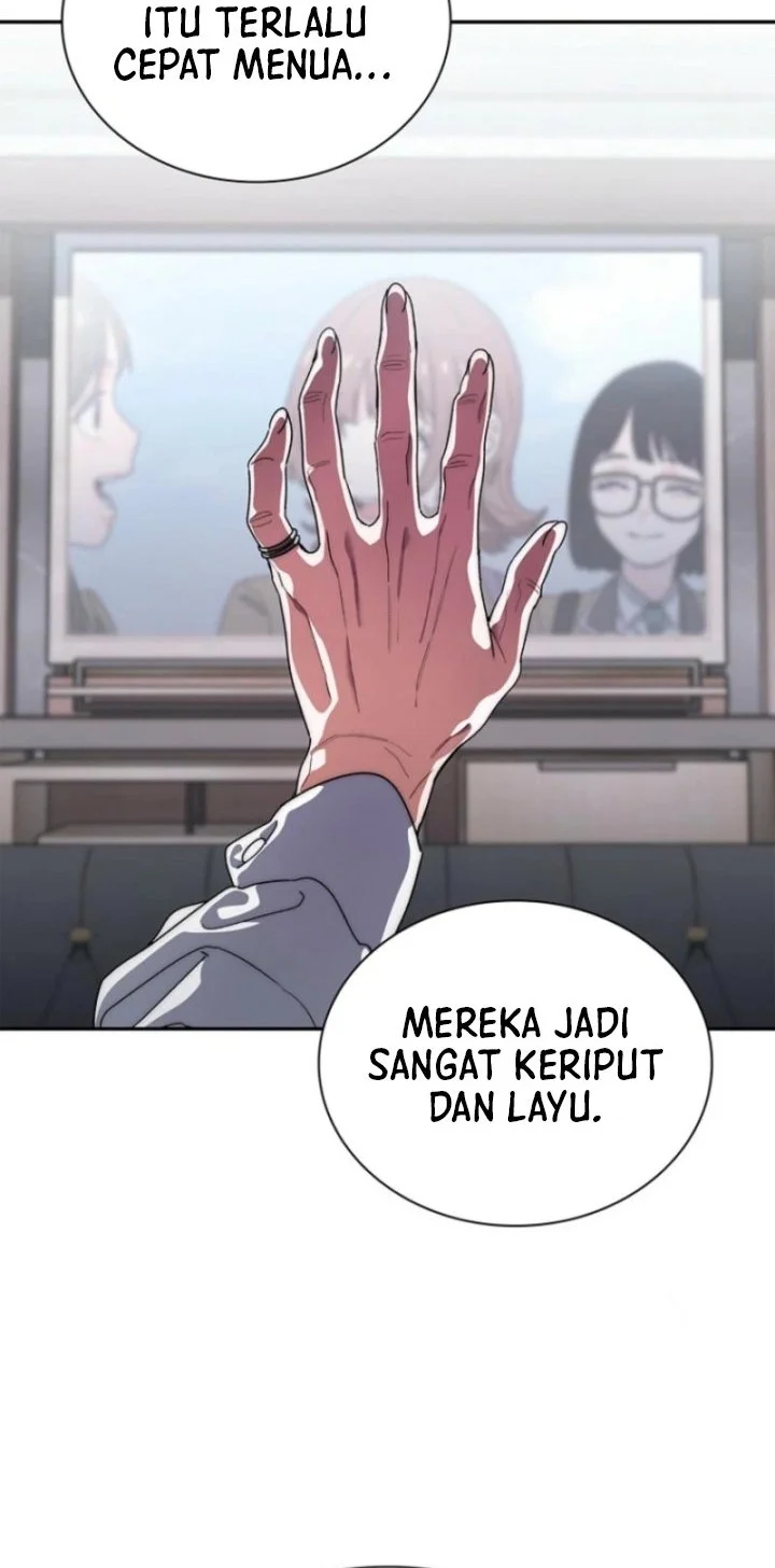 18-Year-Old Demon King Bab 13 halaman 9