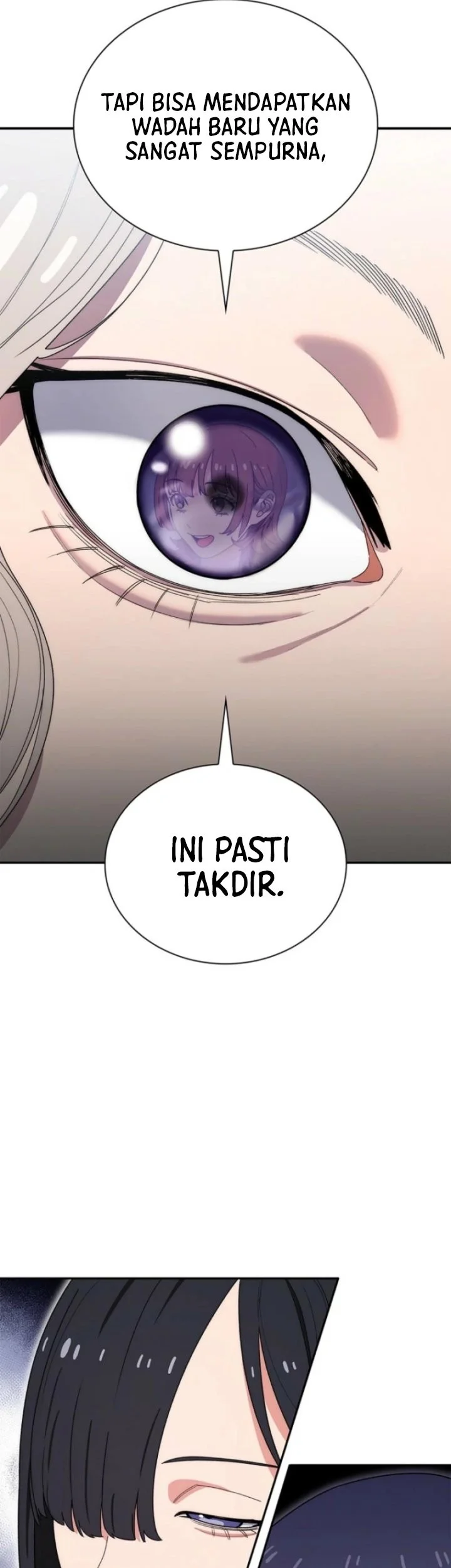 18-Year-Old Demon King Bab 13 halaman 10
