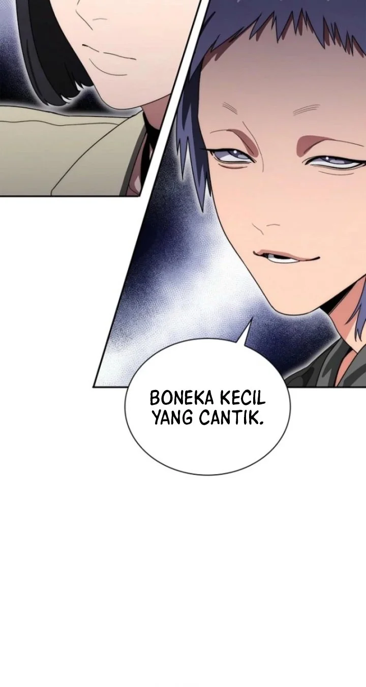 18-Year-Old Demon King Bab 13 halaman 11