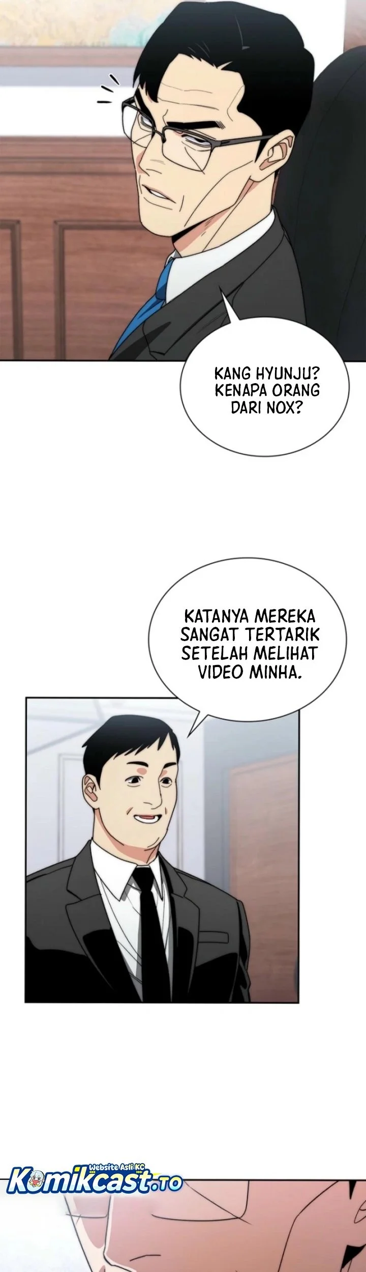 18-Year-Old Demon King Bab 13 halaman 18