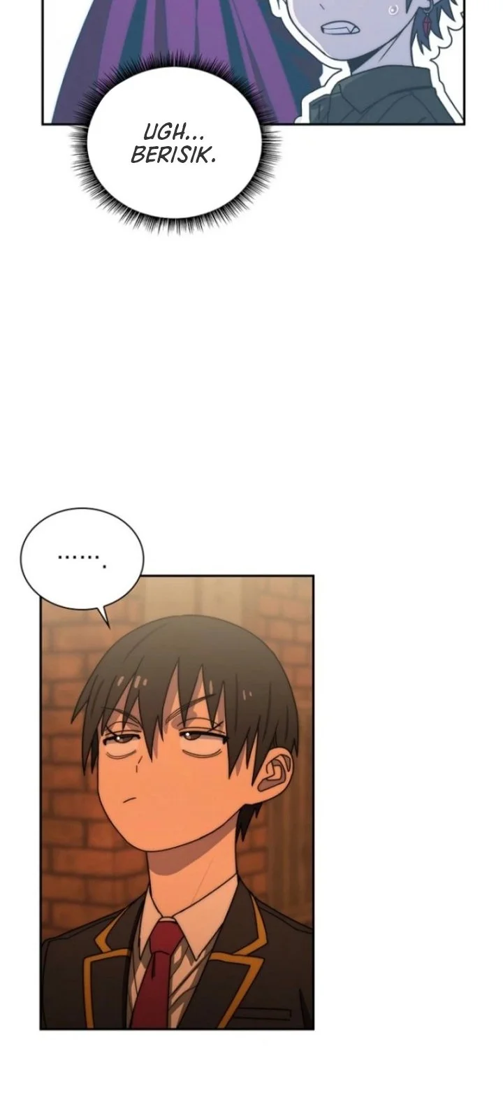 18-Year-Old Demon King Bab 13 halaman 25