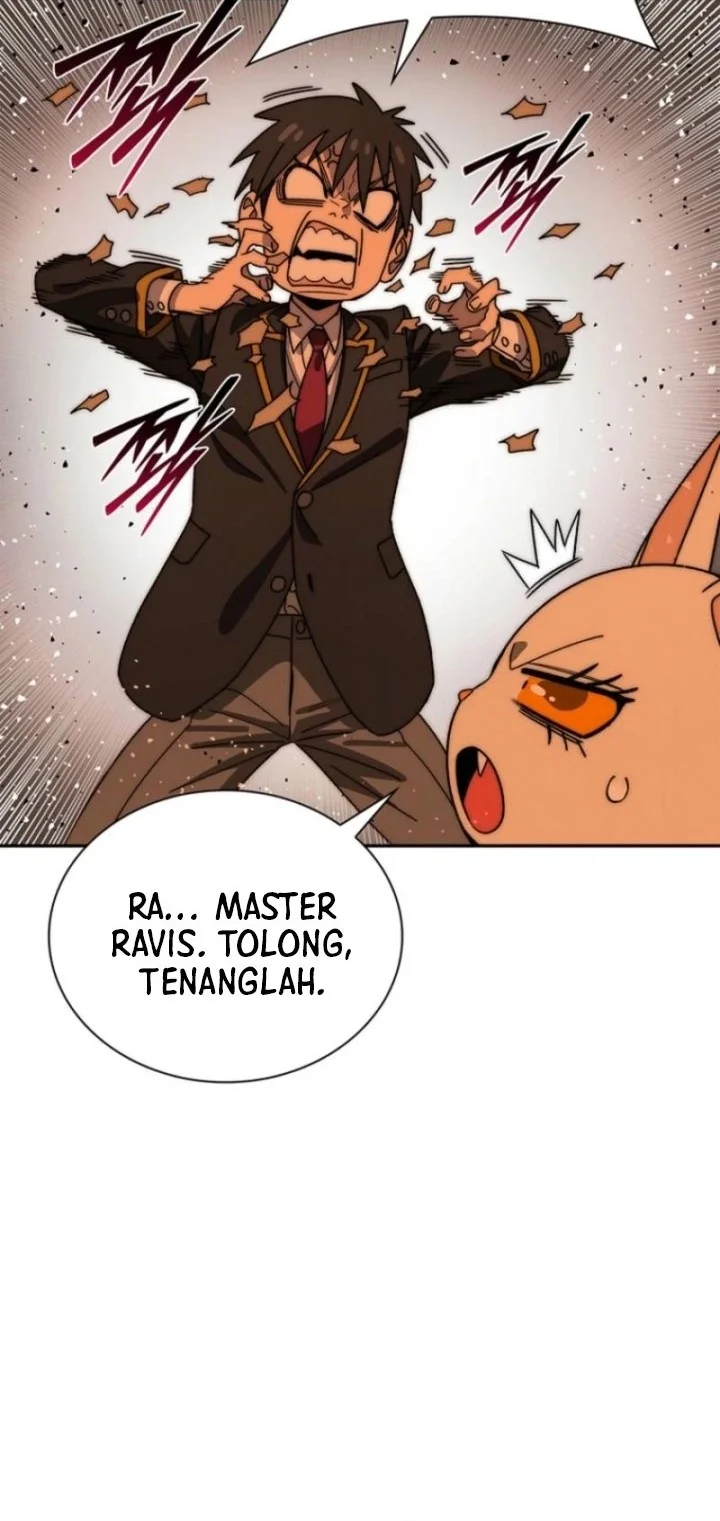 18-Year-Old Demon King Bab 13 halaman 29