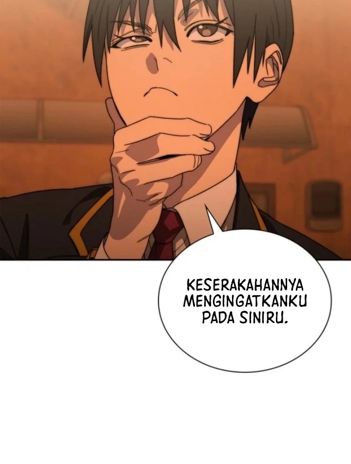 18-Year-Old Demon King Bab 13 halaman 32