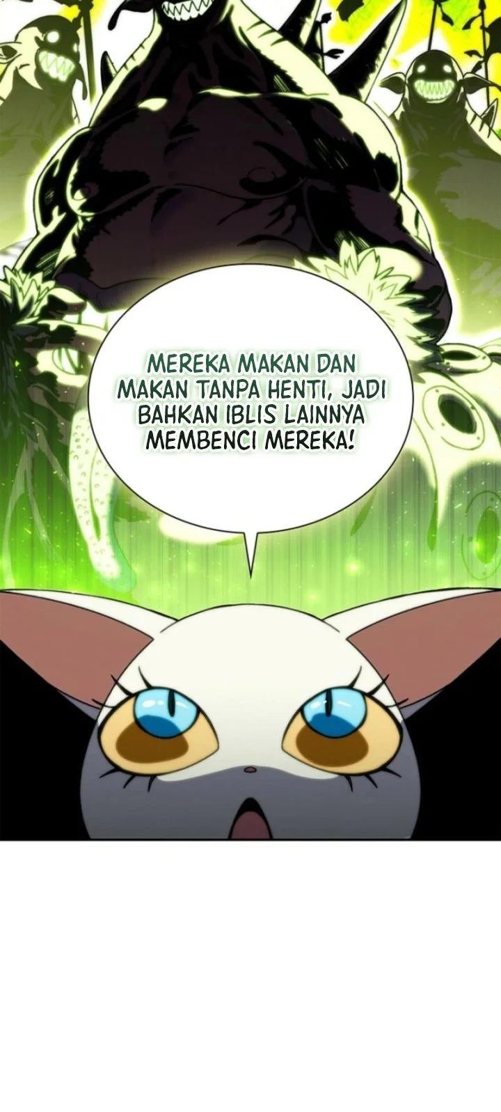18-Year-Old Demon King Bab 13 halaman 34