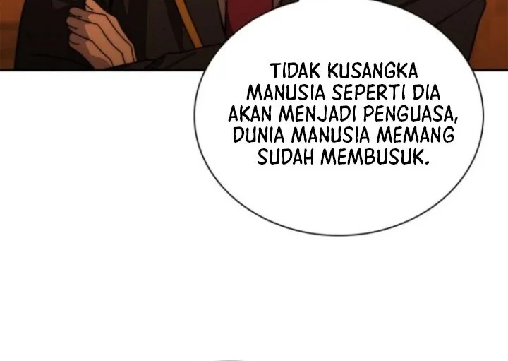 18-Year-Old Demon King Bab 13 halaman 36