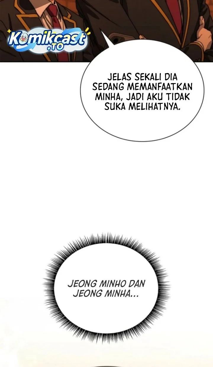 18-Year-Old Demon King Bab 13 halaman 38