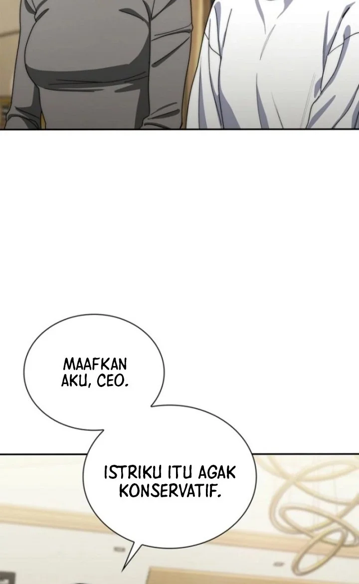 18-Year-Old Demon King Bab 13 halaman 44