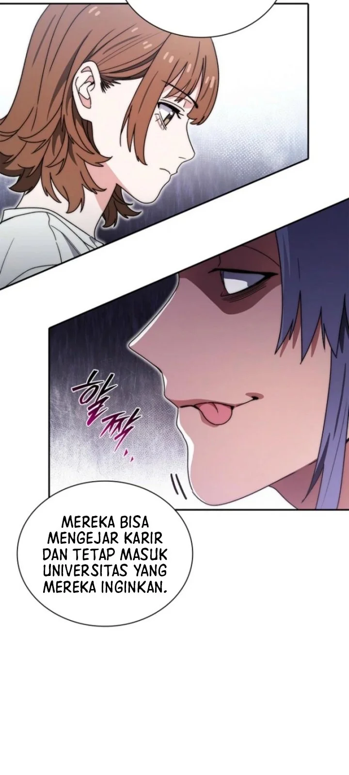 18-Year-Old Demon King Bab 13 halaman 46