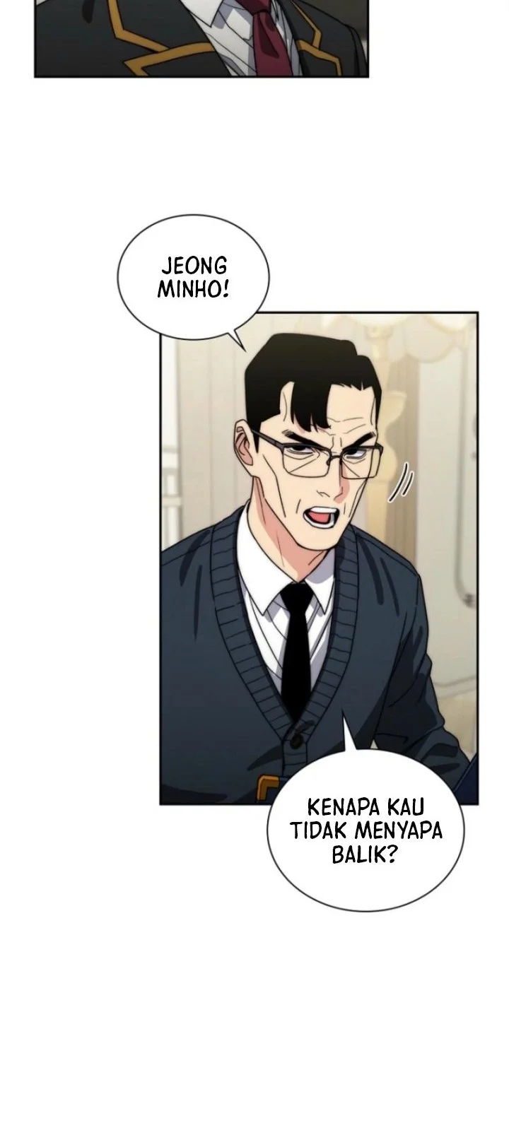 18-Year-Old Demon King Bab 13 halaman 52