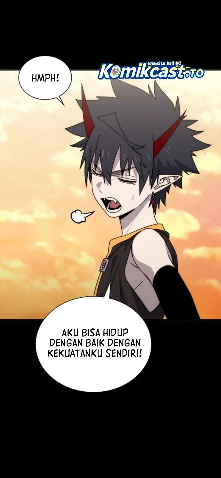 18-Year-Old Demon King Bab 13 halaman 59